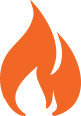 icon fire safety
