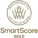 certification smartscore gold certified scotia plaza